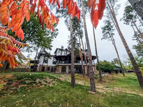 дом по адресу Киев, Столичное шоссе