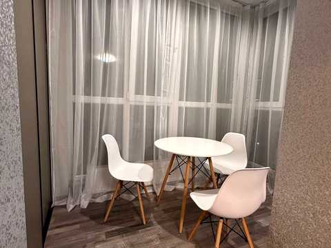 квартира за адресою Запорізьке шосе, 32-А