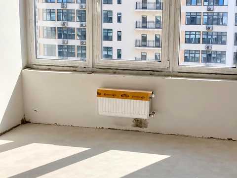 квартира по адресу Компасный пер., 16а/4 ЖК Сорок вісьма перлина