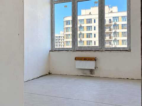 квартира по адресу Компасный пер., 16а/4 ЖК Сорок вісьма перлина