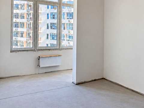 квартира по адресу Компасный пер., 16а/4 ЖК Сорок вісьма перлина