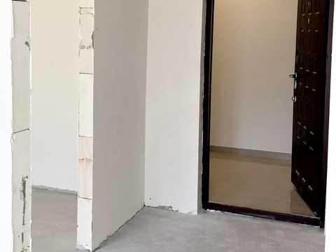 квартира по адресу Компасный пер., 16а/4 ЖК Сорок вісьма перлина