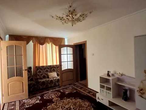 будинок за адресою Хутірська вул. (Жовтнева)