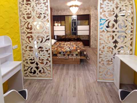 квартира за адресою Київ, Олеся Бердника вул., 1-В