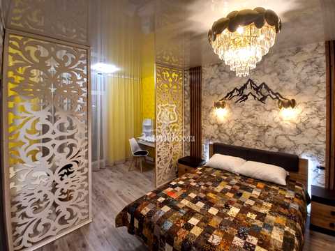 квартира за адресою Київ, Олеся Бердника вул., 1-В