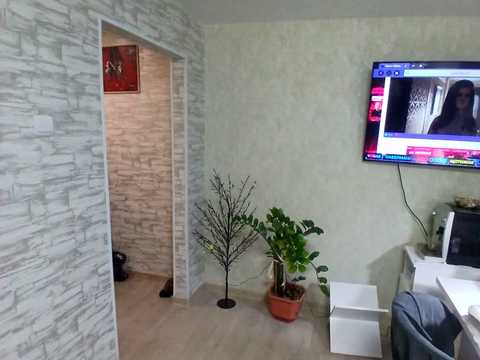 квартира по адресу Юрія Вороного ул., 18