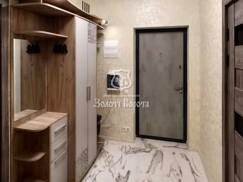 квартира за адресою Київ, Олеся Бердника вул., 1-В