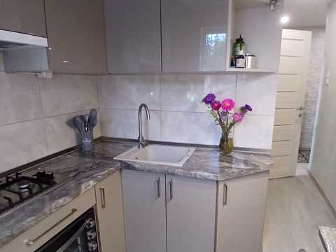 квартира по адресу Юрія Вороного ул., 18