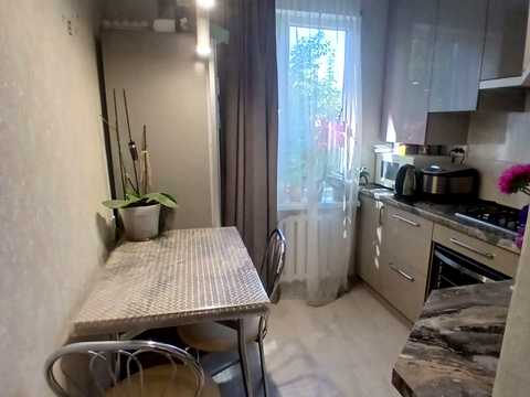 квартира по адресу Юрія Вороного ул., 18