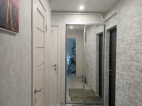 квартира по адресу Юрія Вороного ул., 18