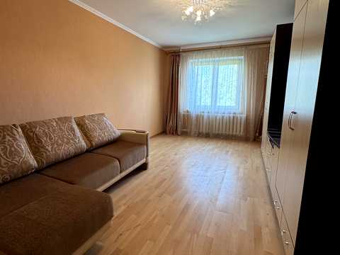 квартира за адресою Лісківська вул., 32/51
