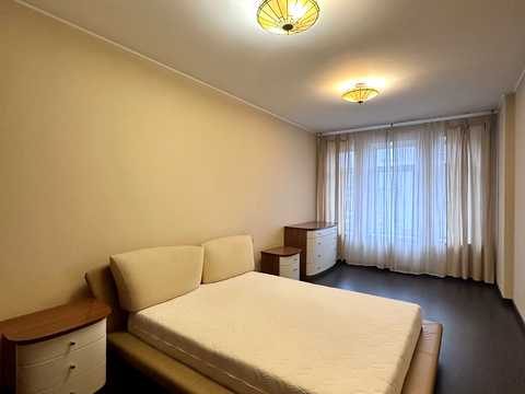 квартира за адресою Паньківська вул., 27/78
