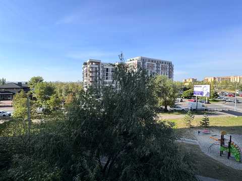 квартира за адресою Лісківська вул., 32/51
