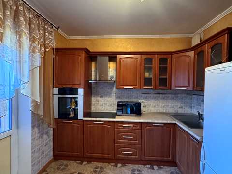 квартира за адресою Лісківська вул., 32/51