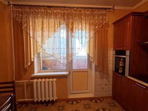 квартира за адресою Лісківська вул., 32/51