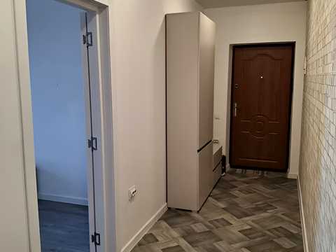 квартира за адресою Дмитра Коцюбайла вул., (Будинок)
