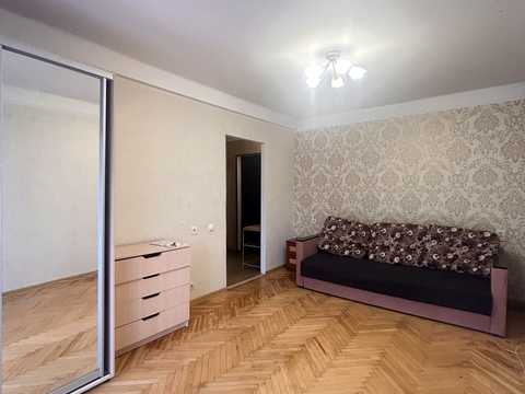 квартира по адресу Кубанской Украины ул. (Маршала Жукова), 20