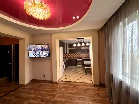 квартира за адресою Польова вул., 10