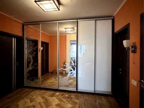 квартира за адресою Польова вул., 10