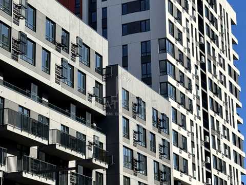 квартира за адресою Родини Кістяківських вул., 2-А