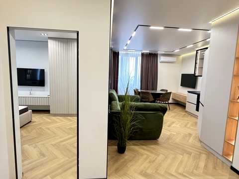 квартира за адресою Київ, Олександра Олеся вул., 17