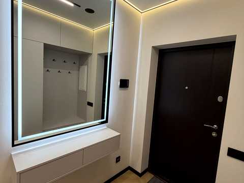 квартира за адресою Київ, Олександра Олеся вул., 17