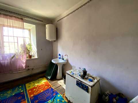 дом по адресу Осовица ул., 6