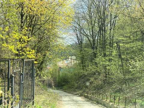 дом по адресу Осовица ул., 6