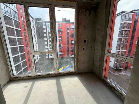 квартира за адресою Степана Бандери вул., (Будинок 1)