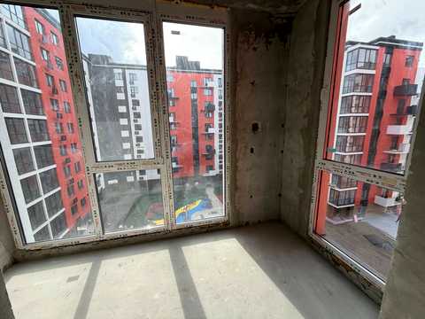 квартира за адресою Степана Бандери вул., (Будинок 1)