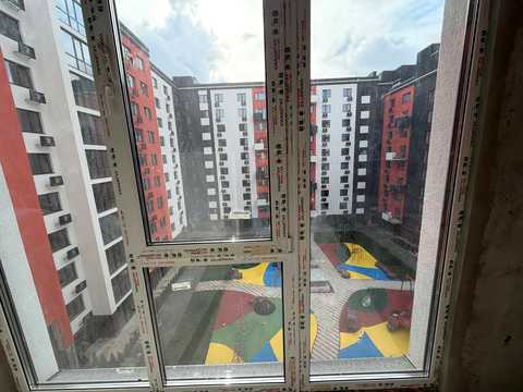 квартира за адресою Степана Бандери вул., (Будинок 1)