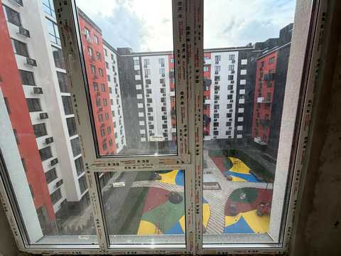 квартира за адресою Степана Бандери вул., (Будинок 1)