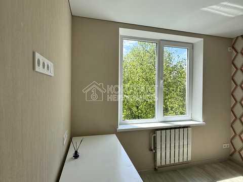 квартира за адресою Харків, Тракторобудівників просп., 162д