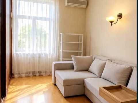 квартира за адресою Липська вул., 19/7