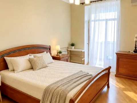 квартира за адресою Липська вул., 19/7