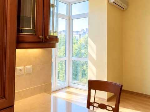 квартира за адресою Липська вул., 19/7