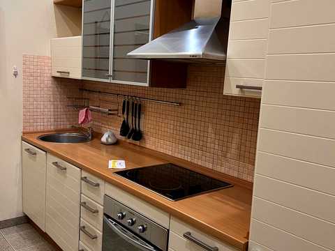 квартира за адресою Інститутська вул., 25