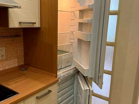квартира за адресою Інститутська вул., 25