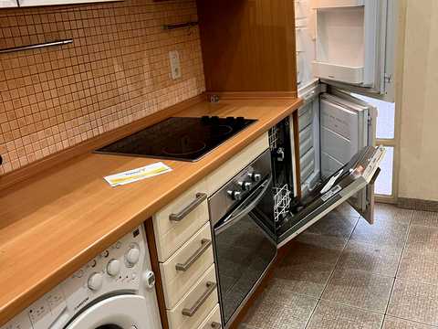 квартира за адресою Інститутська вул., 25