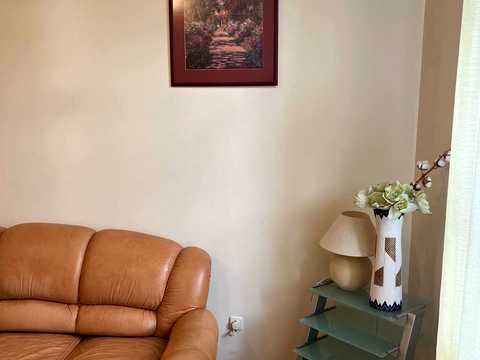 квартира за адресою Інститутська вул., 25