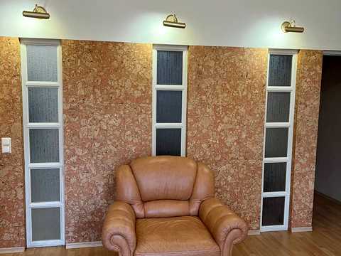 квартира за адресою Інститутська вул., 25