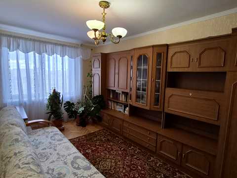 квартира за адресою Володимира Великого вул. (Артема), 35