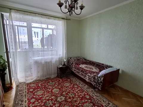 квартира за адресою Володимира Великого вул. (Артема), 35
