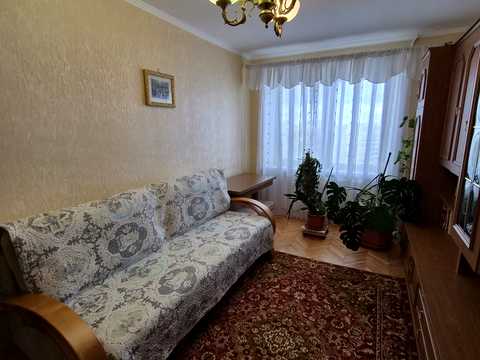 квартира за адресою Володимира Великого вул. (Артема), 35