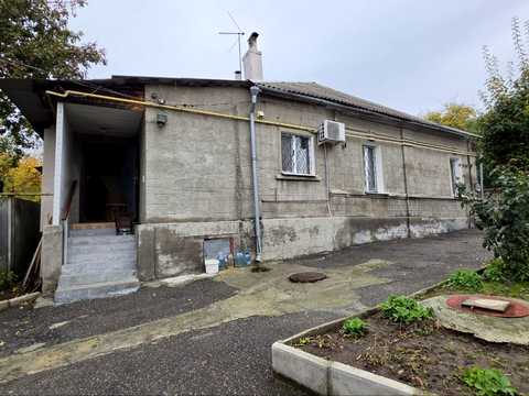 дом по адресу Ново-Баварский просп. (Ильича), 58
