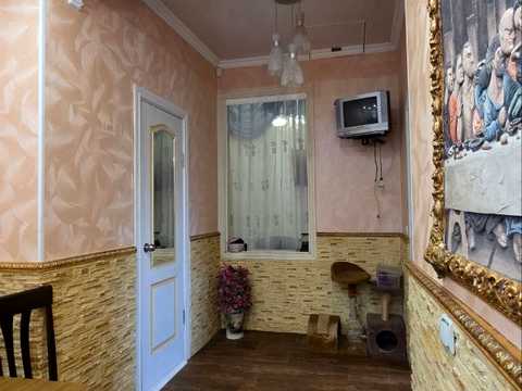 дом по адресу Ново-Баварский просп. (Ильича), 58
