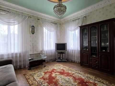 дом по адресу Ново-Баварский просп. (Ильича), 58