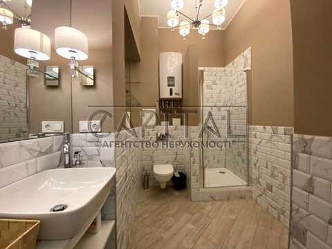 комерційна за адресою Антоновича вул. (Горького), 48-Б
