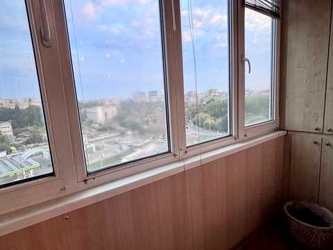 квартира за адресою житловий масив Тополя-1 вул., 18