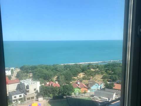 квартира за адресою Валерія Самофалова вул. (Каманіна), 16а/2